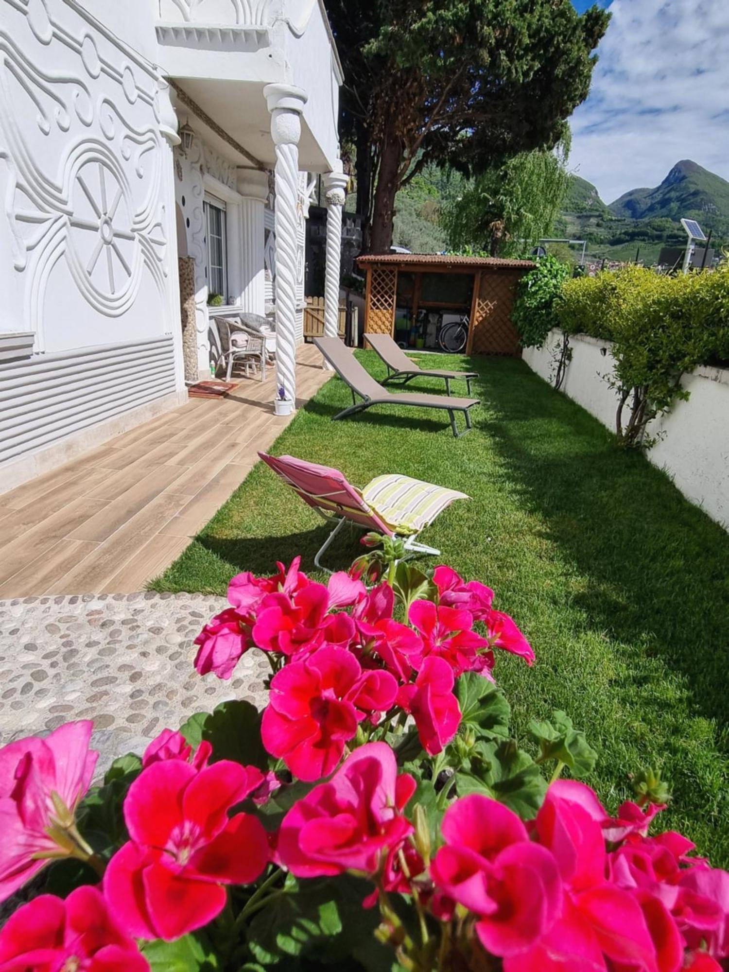 La Casa Delle Fiabe * Riva del Garda